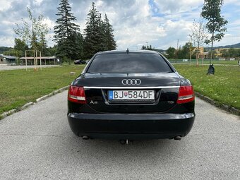 Audi a6 c6 2.0tdi 2006 STK/EK do 07/2027 - 8