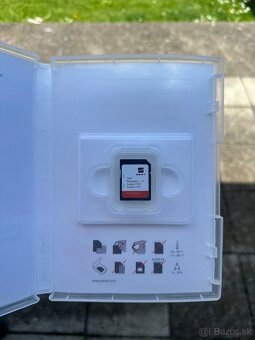 Navigácie – SD karty a CD pre VW, Audi, Škoda, Seat atd. - 8