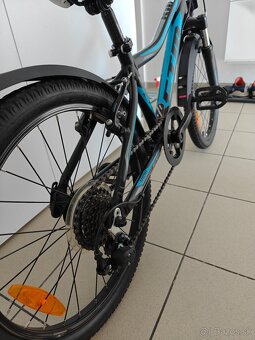Bicykel 20" Ctm jerry 2.0. - 8