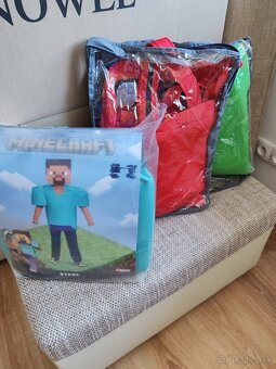 Chlapčenské oblečenie a obuv - 8