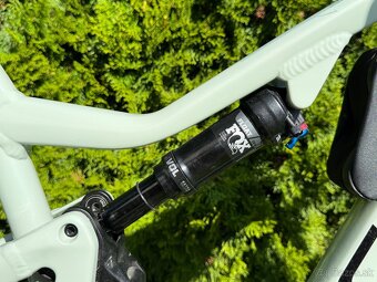 FOCUS Jam 6.9 - celoodpruzeny bicykel - 8