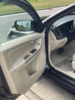 Volvo XC60 D3 - 8