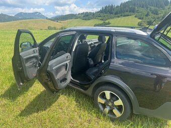 Predám Śkoda Octavia 2.0 CR TDI Scout 4X4 - 8