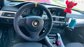 BMW E91 325d predam/vymenim - 8