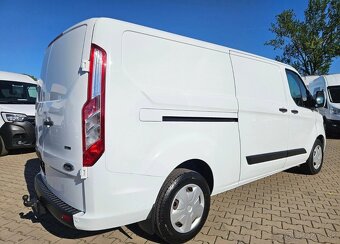 Ford Transit Cuatom L2H1 2.0TdCi 170hp - rok 2020 - 8
