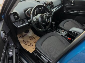 Mini Countryman Cooper SE ALL4 A/T PHeV - 8