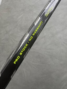 ✅ WARRIOR ALPHA LX20 SR LONG 173CM LEFT/LAVACKA_F95 P29 - 8