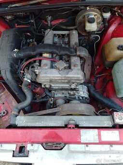 Alfa Rómeó gulietta 16 - 8