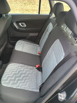 Škoda Fabia 1.2 NOVA STK - 8