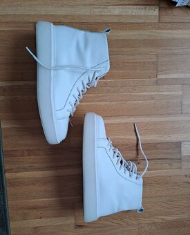 zánovná kožená obuv Reserved, veľ.č.39. - 8