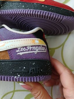 Nike air force 1 Los Angeles - 8