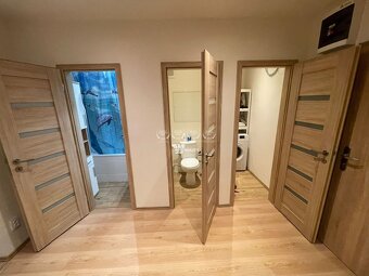 Krásny 4 izbový byt na prenájom, ihneď voľný - 8