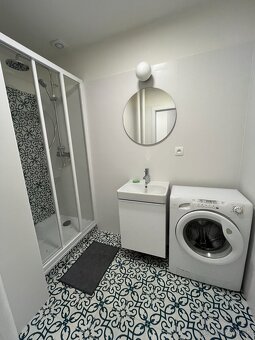 2 izbový byt v Trnave na prenájom s garážou - Hospodárska - 8