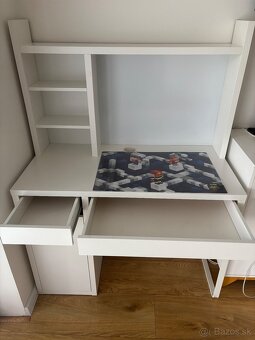 Písací stôl IKEA - 8