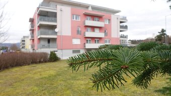 Prenájom 2-izbového bytu s garážovým parkovaním na Zongorke - 8