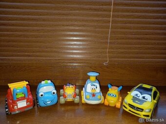 Kočík, topánočky, odsávačka mlieka - 8