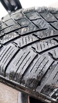205/55r16  91H    Nokian zimne - 8