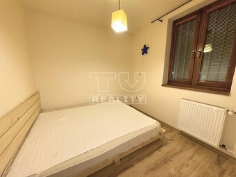 EXKLUZÍVNE NA PREDAJ 3-IZBOVÝ PRIESTRANNÝ RODINNÝ DOM... - 8