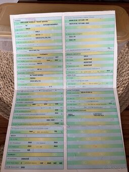 Minitahač Iveco daily 7.5t vodičsky B - 8