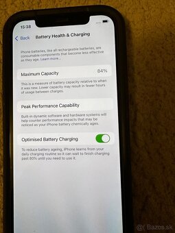 iPhone 12pro 128gb - 8