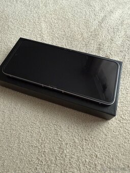 Samsung Z Filip6 - 256GB - 8