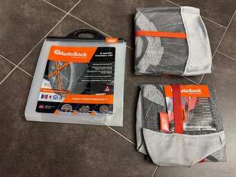 Goodyear R19 zimné pneumatiky - 8