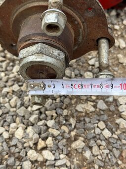 Predam prevodovku na rotavator, traktor, malotraktor - 8