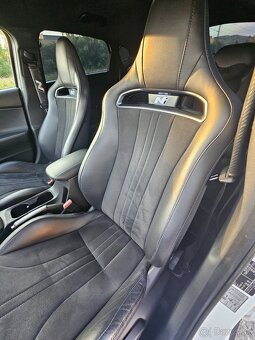 Hyundai i30 Fastback N 2.0 T-GDi N Performance A/T - 8