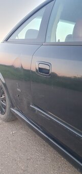 Opel Astra Coupe Bertone 1,8 16V r.v.2003 - 8