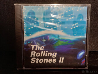 Predaj CD-nevybalene - 8