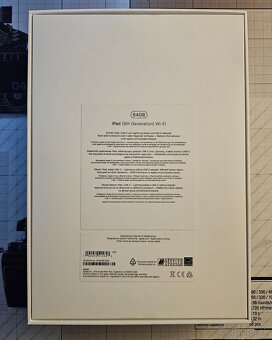 iPad 9th gen. (2021) - 8