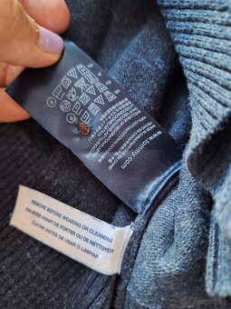 Sveter Tommy Hilfiger v.M - 8