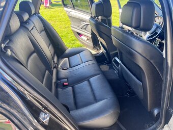 BMW 525d 150kw 3.0L - 8