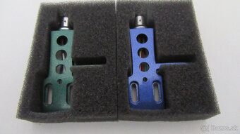 HEADSHELL-☘️aj káblíky - 8