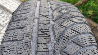 5x112 R18 --- BMW 5 (G30 , G31) - 8