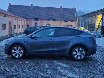 Tesla model Y Long Range Dual Motor 2022 ✅ - 8