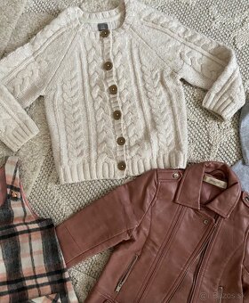 Balíček dievča vel.110/116 - 8