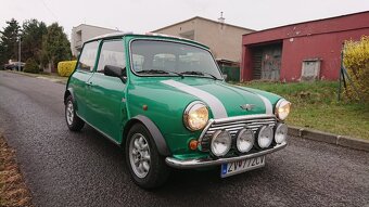 MINI COOPER - 8