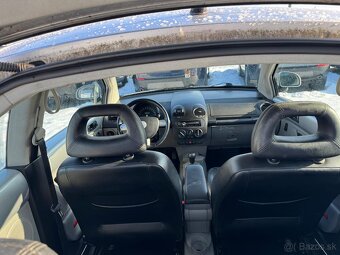 🚗 Volkswagen New Beetle 1.9 TDI | - 8