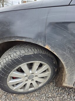 Passat b6 1.9tdi - 8