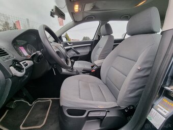 Škoda Octavia Combi 1.9 TDI Elegance za 2.990 € - 8