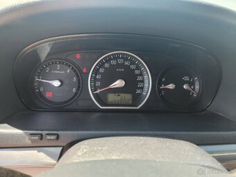 Hyundai sonata 2.0 crdi - 8