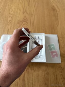 iPhone 16 Pro 128 gb Natural Titanium v záruke - 8