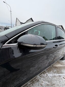 🔥 VW PASSAT B8 2.0 TDI 140kW 4MOTION DSG - 8