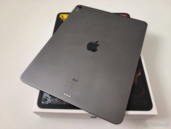 apple ipad PRO 12,9 256gb Space Grey 3 generácia - 8