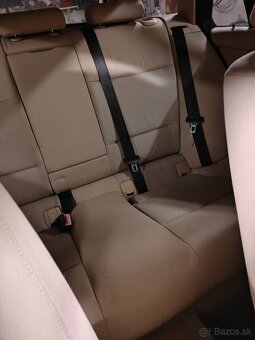 Rozpredám BMW E91 325i 160 kw - 8