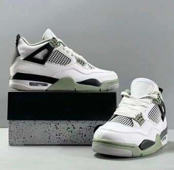 Jordan 4. Prečitaj celý inzerát. - 8