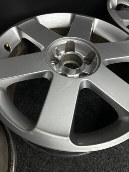 Alu Audi 5x112 17” 8E0601025J - 8