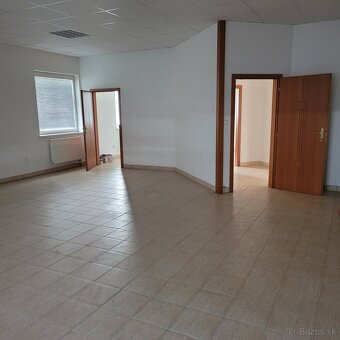 Apartmanový dom - 8