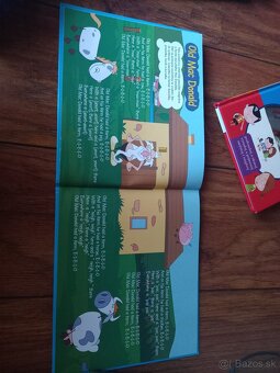 Anglické knihy pre deti - 8